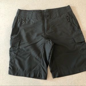 Columbia Hiking Shorts